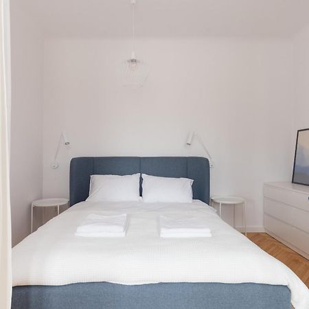 Designer Apartment In The Central Varsovia Exterior foto